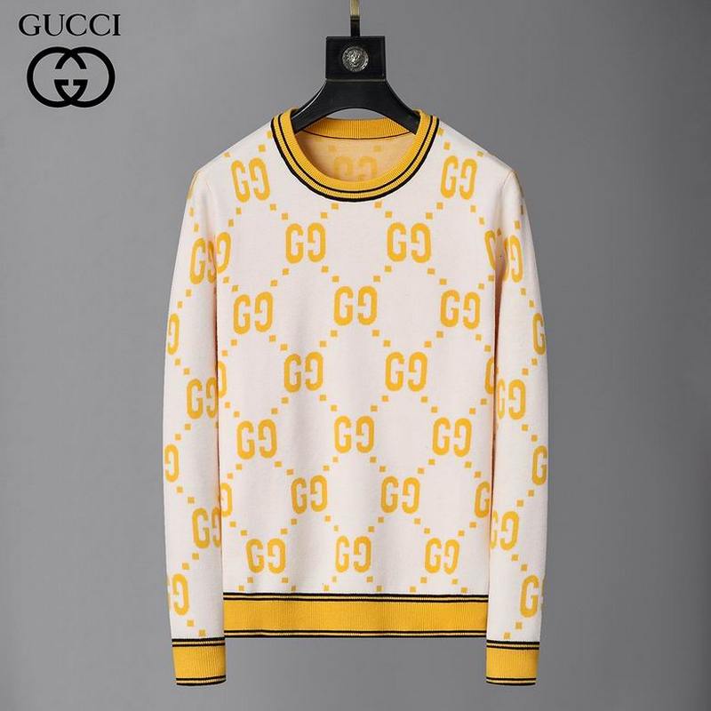 Gucci Men's Sweater 399